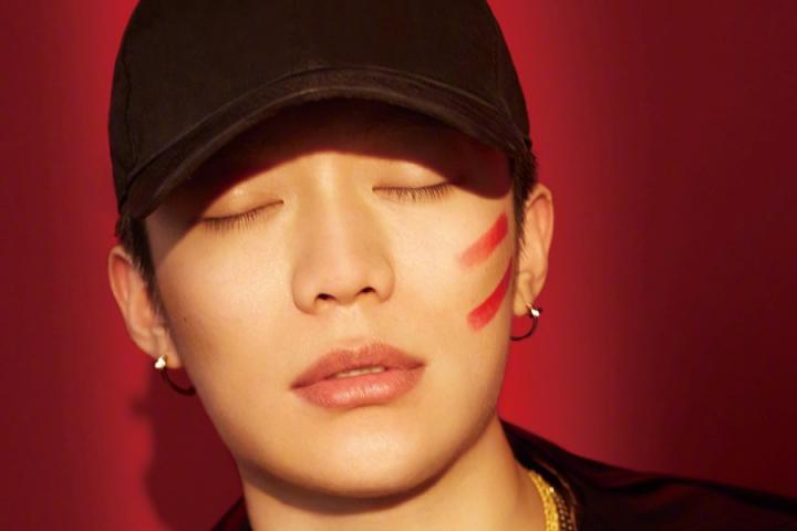 因爱无畏因梦执着，PG One新单《无畏》走心上线