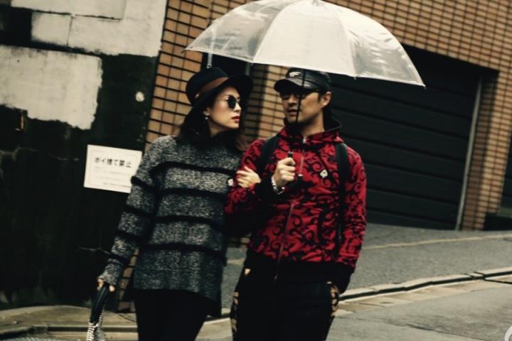 汪峰眼中章子怡是这样的：把她看作自己女儿