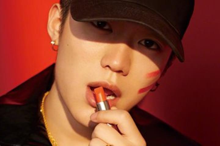 PG One回应与李小璐过夜：把对方当做嫂子