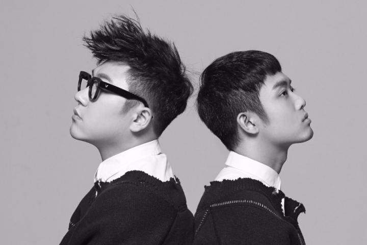 好妹妹乐队新单《我在未来等你》上线，再次牵手刘同