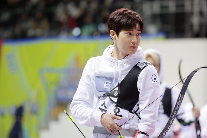 偶运会新增保龄球项目，EXO&Wanne One&TWICE确定出击