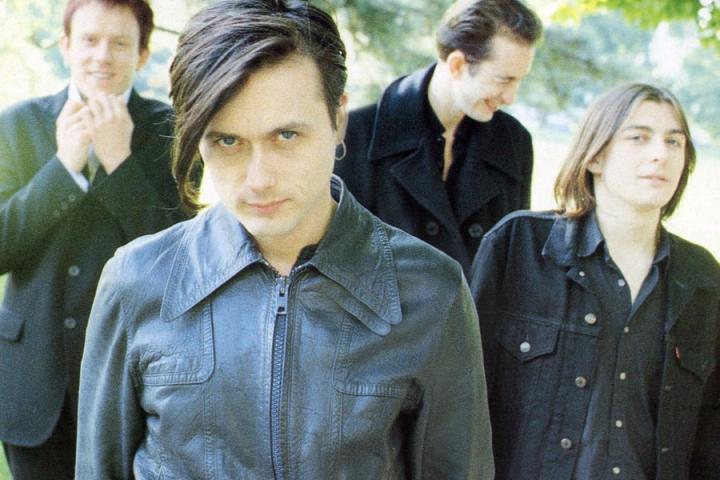 那些忧伤颓废的年轻人