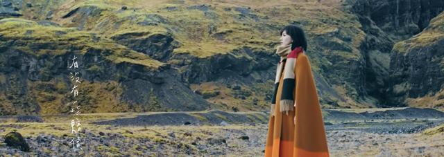 当MV出现,所有的故事也都懂了