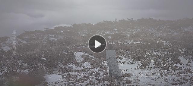 当MV出现,所有的故事也都懂了