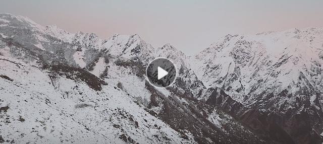 当MV出现,所有的故事也都懂了