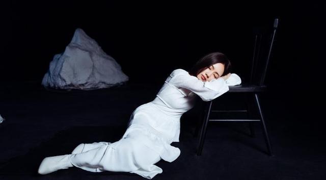 当MV出现,所有的故事也都懂了