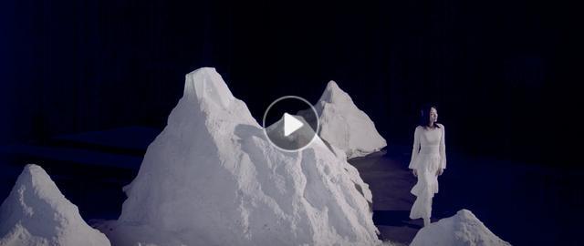 当MV出现,所有的故事也都懂了