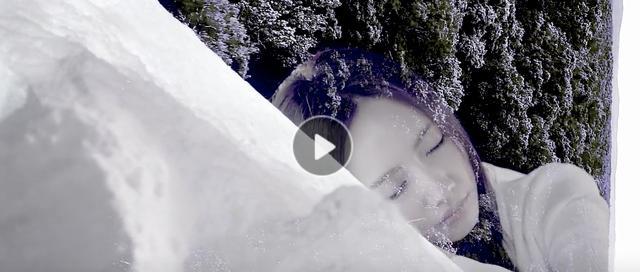 当MV出现,所有的故事也都懂了