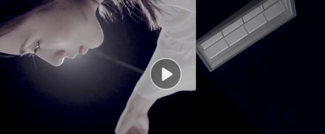 当MV出现,所有的故事也都懂了