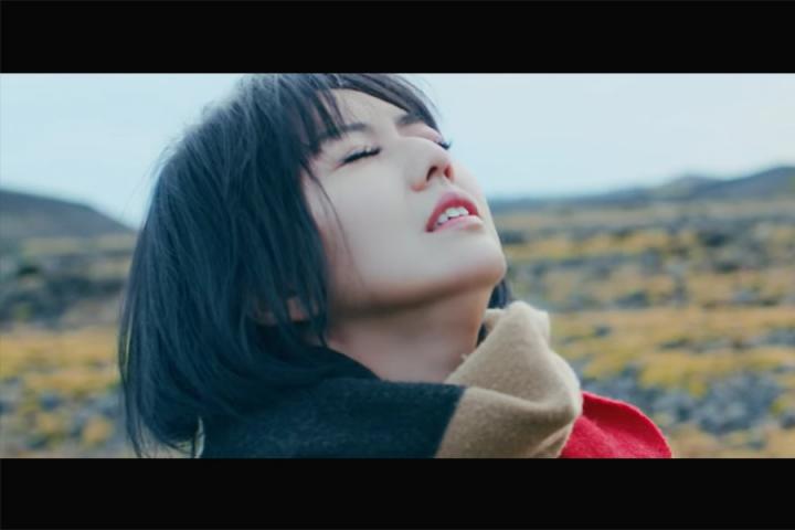 当MV出现，所有的故事也都懂了