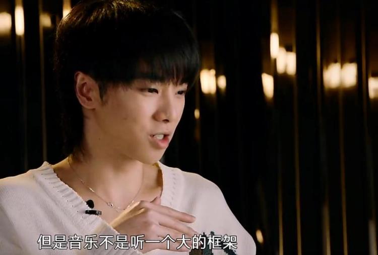 《歌手》冠军尘埃落定,可我觉得他才是无冕之王!