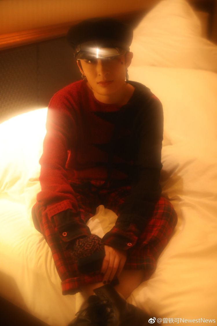 出道10年、争议不断的曾轶可,新专辑到底怎么样?