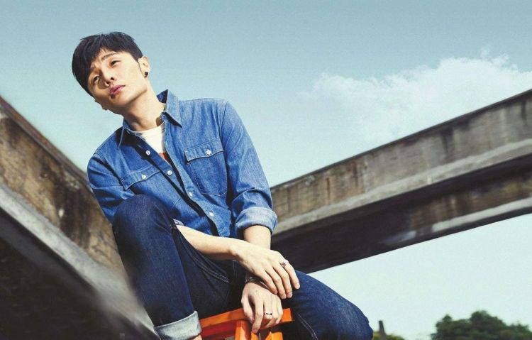 被夸上天的李荣浩,新专辑到底怎么样?