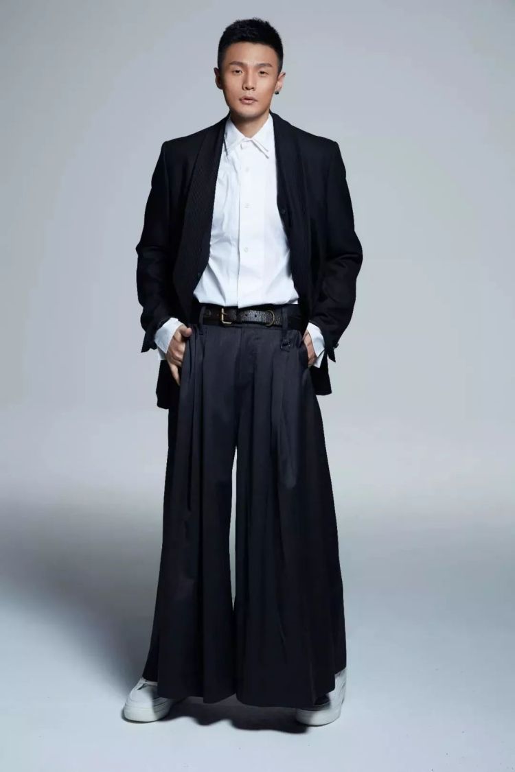 被夸上天的李荣浩,新专辑到底怎么样?