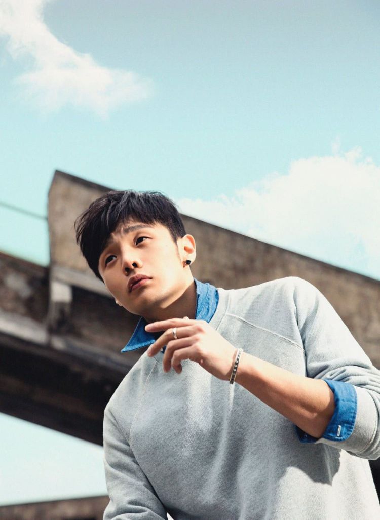 被夸上天的李荣浩,新专辑到底怎么样?