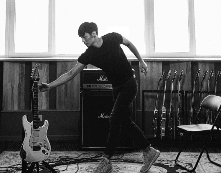 被夸上天的李荣浩,新专辑到底怎么样?