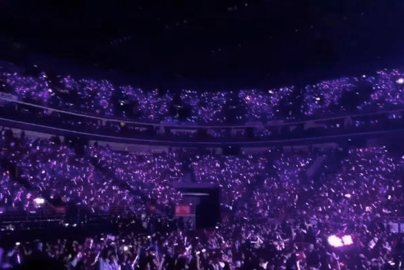 吴亦凡粉丝刷榜的背后，藏着多少饭圈粉丝的狂欢？