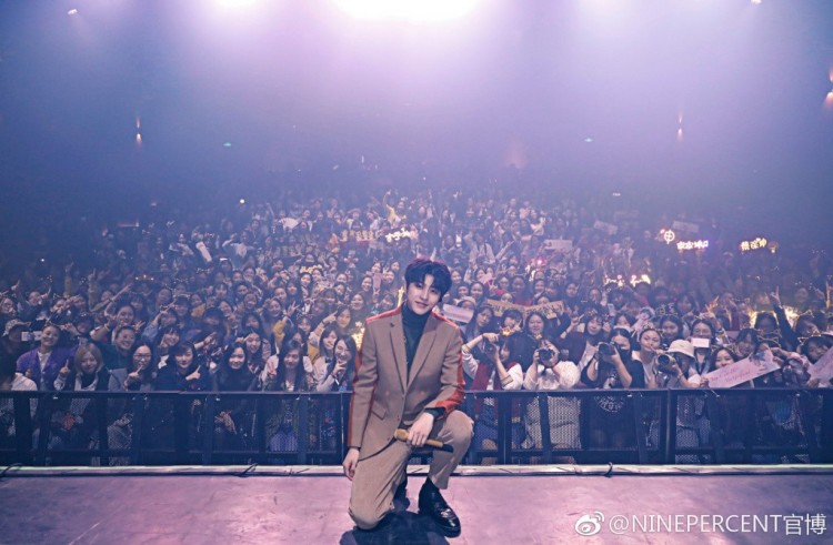 像升级打怪一样去追星打榜，是种什么感受？