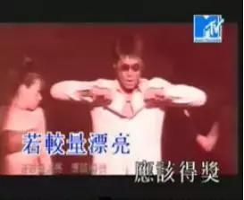 隐退歌坛10年的他再度开嗓，居然靠一首歌就打败了陈奕迅…